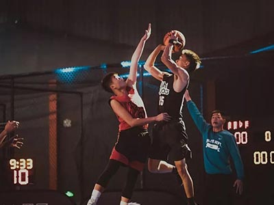 纽州大阿尔巴尼分校vs缅因大学直播数据配图