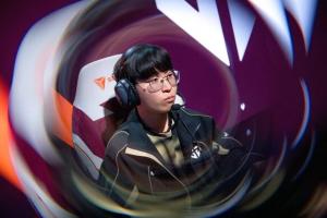 Kiin：相较于历史最强上单头衔，更喜欢被称为最可怕的选手