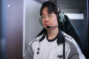 Effort：T1是我的老东家且很出色，一直都很想战胜T1