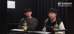 名将!Khan:我看到BLG先锋赛决赛首局失利后快速调整就知道是Daeny教练发力了