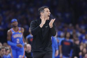 拿下50胜!戴格诺特:你必须全神贯注于当下 偶尔也需要审视全局