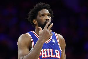 “铁佛寺”恩比德谈F1揭幕战：法拉利还是老样子 策略师一点没变