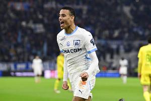 格林伍德：很高兴拿到3分，法国杯点球大战独自站在一旁只是迷信