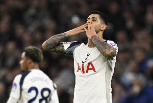 热刺若降级球员去留如何？邮报：罗梅罗、范德芬、特尔可能离队