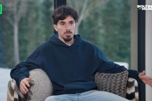 维蒂尼亚：梅内姆并非最优解，现代足球不允许两三个人不跑动