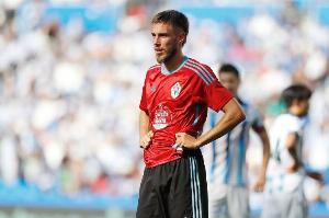 世体：明格萨需决定未来，尤文和英超俱乐部都对他感兴趣