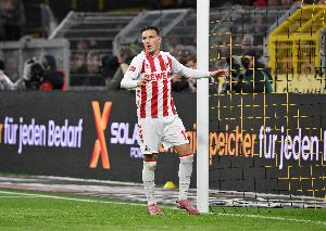 纳帅谈马拉入选世界杯名单可能：他必须在科隆获得更多出场时间