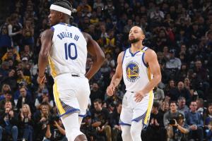 连呼3声“热火伤我”！巴特勒：换主队吧 大家都爱的库里是我队友