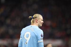 世体：曼城财务案三年悬而未决，这对俱乐部来说实际上是一种胜利