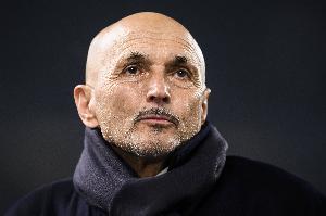 斯帕莱蒂：此前几场比赛未能拿下，如今球员们的积极回应非常可贵