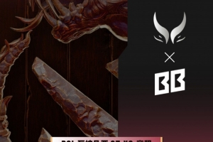 没抗住！XG面对巨大劣势无力反抗 Aurora中期攻势如潮赢首局