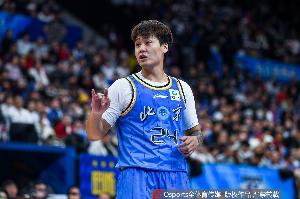 准三双！赵睿16中6拿到17分8板11助 三分13中5