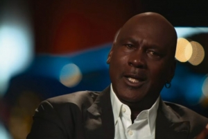 乔丹：GOAT之争更多是营销和炒作 这是一个空洞的比较我从未当真