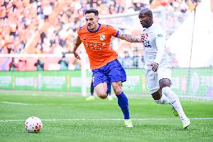 鲁媒：阿尔瓦罗表现值得认可，泰山队期待京鲁大战