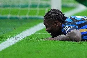 意媒：图拉姆因流感甚至不会进替补席 皮奥+博尼或在米兰德比搭档