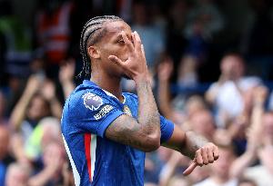 2026年英超球员进球榜：若昂·佩德罗11球居首，约克雷斯8球次席