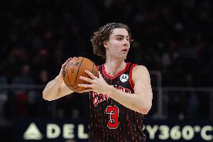 大号三双带队取胜！吉迪砍20分13板17助 助攻数平生涯纪录