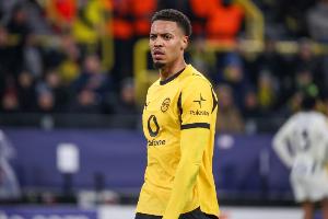 哈曼：拜仁缺少恩梅查这样的球员，看好他和帕夫洛维奇的中场组合