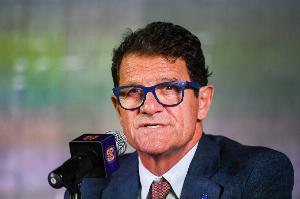 卡佩罗：亚特兰大只丢6个球已经可以接受，原本拜仁可能会进更多