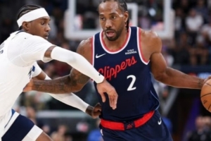 莱纳德又推森林狼：最稳定的就是平推