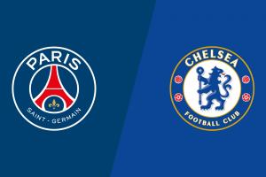 巴黎vs切尔西首发：登贝莱pk帕尔默，维蒂尼亚、凯塞多、恩佐出战