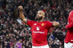 跟队：姆伯莫似乎难以适应一周多赛；乌加特训练后会很快回家