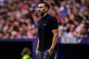 埃尔切主帅谈居莱尔世界波：完美的射门，作为球迷我只能脱帽致敬