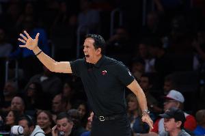 意外不？热火惨遭魔术5-0横扫 NBA新世纪第二次惊现单季五杀！