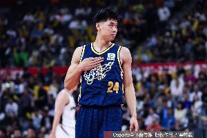 媒体人:不要对崔永熙运动能力还有太多期待 给他压力才有利发展
