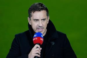 内维尔：与圣诞节前相比，曼联目前所处的位置简直就是一个奇迹