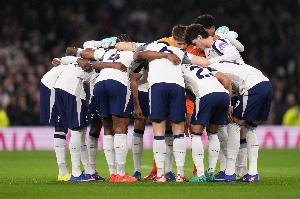 热刺旧将：他们不该炒掉弗兰克，没有球队能自恃强大到永不降级