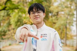 Xun：打BFX会是3-1，LYON整体表现非常出色，真的很想击败LCK