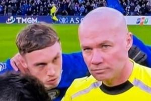 今日趣图：重生成B费，我觉醒了摊手十次球队就能进一球的能力