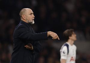 莫里森：原以为红军会轻松赢热刺3、4个球，平局会让热刺士气大振