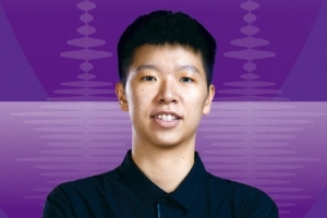 WCBA全明星教练组成员：北区全明星队主帅米卡 南区主教练黄思静