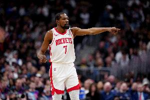 KD差87分超乔丹？铁林：若有人能单场87分 那很有可能是杜兰特