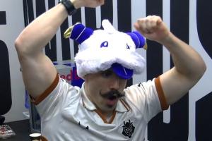 有钱！G2经理：GEN全部战队自费 升级商务舱 而我们都是经济舱升级版