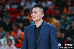 新民晚报：对上海男篮的考验，才刚刚开始……