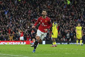 斯塔姆：曼联需要留下B费这样的球员，否则永远无法迈出下一步