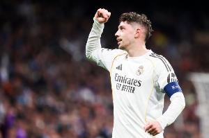 西多夫:在拉科第一次训练10分钟后,我就告诉助手让巴尔韦德首发