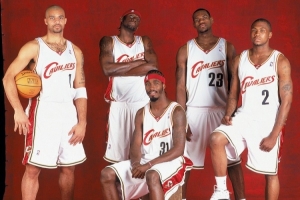 布泽尔：如果詹姆斯下赛季还打 他就将和我儿子同场竞技了