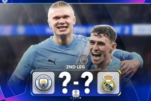 欧冠淘汰赛历史仅4次落后3球最终逆转:18-19利物浦 16-17巴萨在列