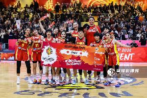 女篮世界杯16队出炉！分组抽签仪式将于4月21日在德国柏林举行