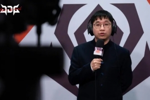 Tabe:对上GEN是幸运也不是幸运;想击败GEN要考虑很多战术
