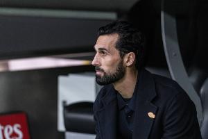 阿韦洛亚执教皇马前4场欧冠淘汰赛均取胜，为队史首人