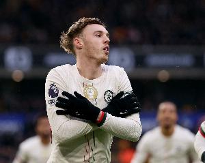 布里奇：我会告诉帕尔默别去曼联，想想芒特身上发生的事