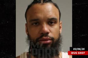 限速72飙到136??TMZ:狄龙此前还因大幅超速被开罚单 下月出庭