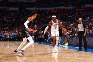 霍里：文班能拿DPOY 但MVP的话亚历山大和东契奇都排他前面