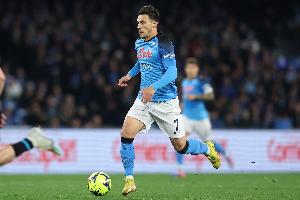 世预赛附加赛将战丹麦，北马其顿公布名单：埃尔马斯、阿利米在列