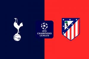 热刺vs马竞首发：穆阿尼、阿尔瓦雷斯先发，格子、特尔出战